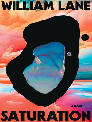 cover image of Saturation